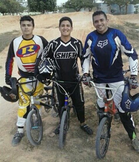 Campeonato Estadual De Bicicross Inicia Neste S Bado No Ayrton Senna