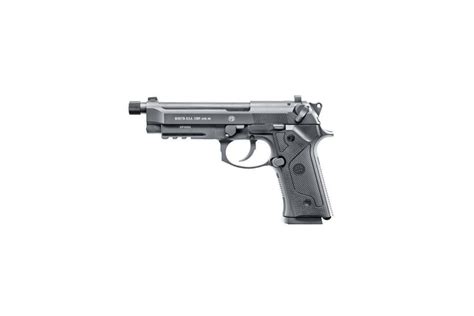 Pistolet Umarex Beretta M A Fm Co Calibre Mm Bbs Jou