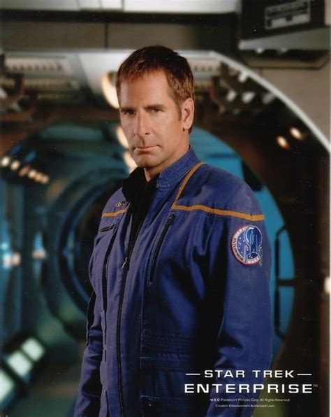 PopWrapped! — Star Trek Meets Doctor Who: Scott Bakula As Wild...