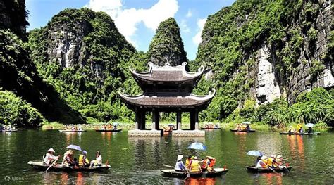 Von Hanoi Aus Ninh Binh Hoa Lu Trang An Tagestour Zur Mua H Hle