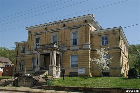 Posey county courthouse mount vernon indiana – Artofit