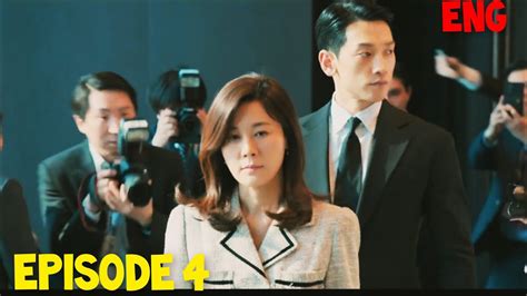 My Bodyguard Is My Lover Red Swan Episode Korean Drama Full