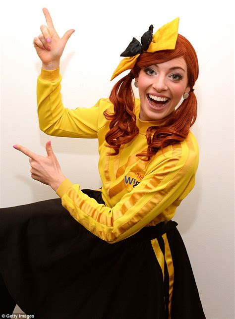 The Wiggles Emma Watkins