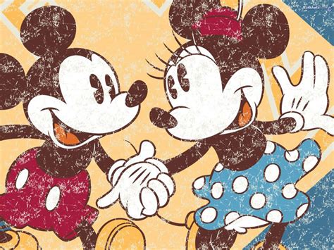 [300+] Mickey Mouse Backgrounds | Wallpapers.com