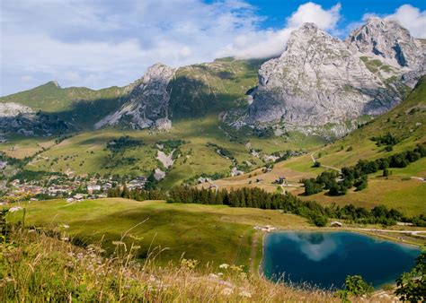 Paroles La Dame De Haute Savoie 8