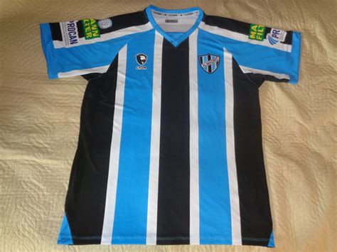 Almagro Home Camiseta De F Tbol