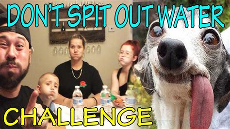 Sale Try Not To Laugh Water Challenge Questions In Stock