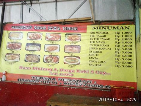 Nasi Goreng Suroboyo Terdekat Restoran Dan Tempat Makan Restaurant