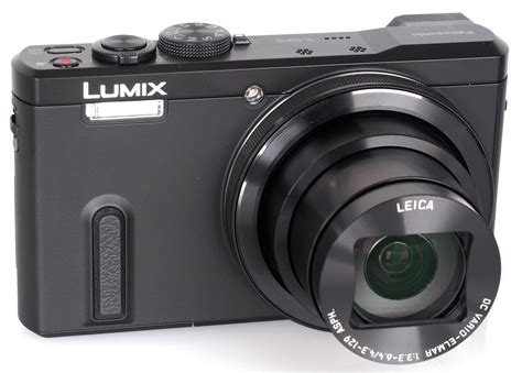 Panasonic Lumix Tz Dmc Tz Agrotendencia Tv