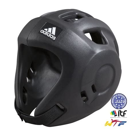 Adidas AdiZERO Headgear For Kickboxing And Taekwondo Pride Webshop