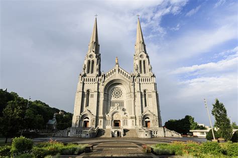 Sainte Anne, figure marquante pour les Autochtones et l’Église ...