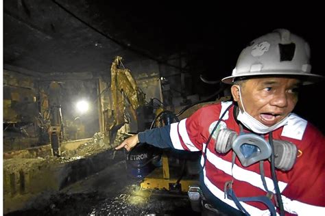 Duterte Lifts Year Ban On New Mining Deals Philex Mining Corporation