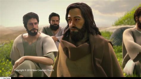 Jesus Christ 3d Animations 2019 Youtube