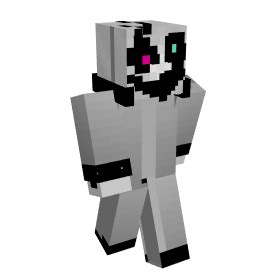 Creepy Minecraft Skins | NameMC