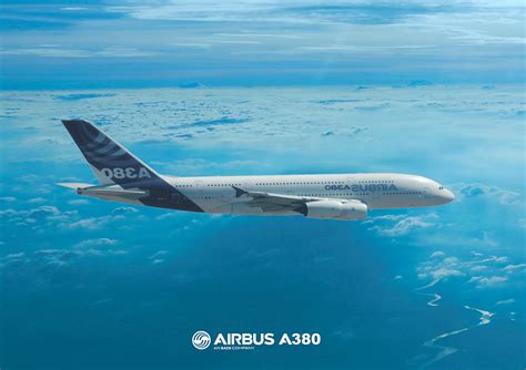 Airbus A380 Concept Promotional Designs on Behance