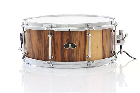 RBH Drums 6.5X15MONARCH Snare Drums | Reverb