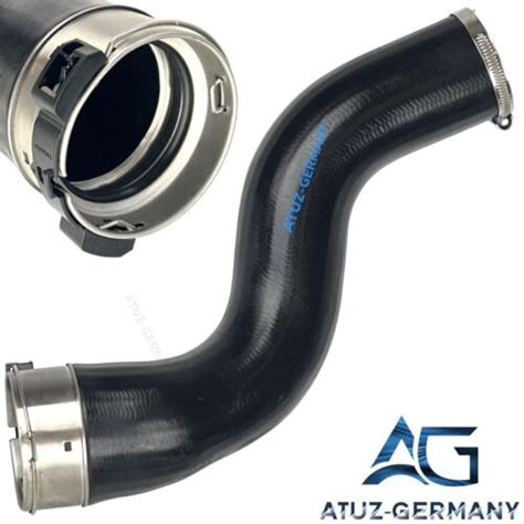 Turbo Hose Charge Air Hose For Cadillac ATS 22799477 EBay