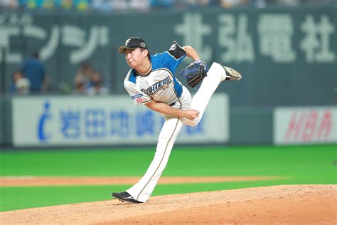 北海道日本ハムファイターズ対埼玉西武ライオンズの試合日程・中継放送予定・結果｜9月30日（日）～10月3日（水） スポーティングニュース