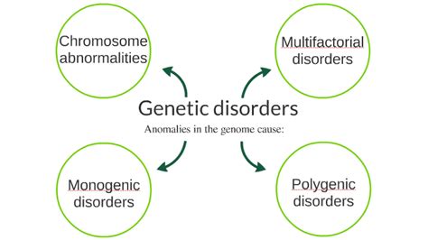 Genetic Disorders By Giacomo Ambrosini On Prezi