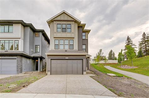 Quick Possession Homes In Calgary Cardel Homes