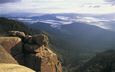 Mt Buffalo National Park Victoria Australian Geographic