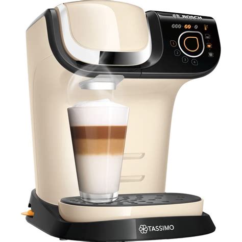 Tassimo By Bosch My Way Tas Gb Pod Coffee Machine Reviews