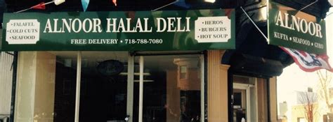 25 Best Halal Restaurants in Brooklyn, New York City