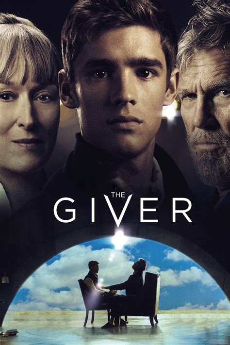 The Giver D Dac Mercader