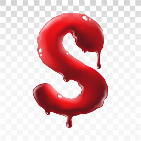 Dripping Blood Font Illustrations Royalty Free Vector Graphics And Clip