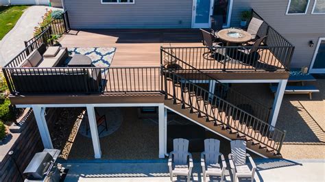 7 Popular Deck Designs to Enhance Your Home