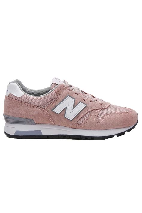 New Balance Lifestyle Kad N Spor Ayakkab Wl Pnk Sporset