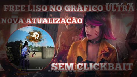 Como rodar free fire liso na nova atualização J7 PRIME e outros