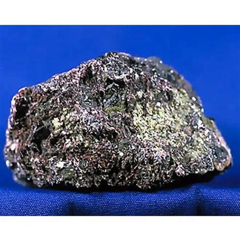 Chromium Metal, Packaging Type: Packet at Rs 575/kilogram in Mumbai | ID: 10889313455