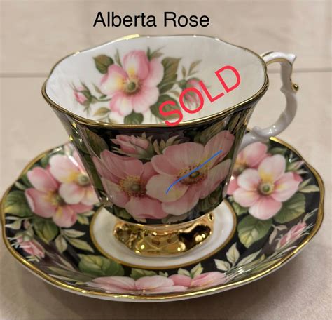 Royal Albert Provincial Flowers Duos Furniture Home Living