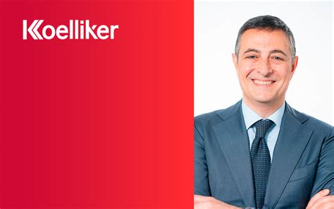 Newsroom Luciano Iengo è Il Nuovo Chief Marketing Officer Del Gruppo Koelliker