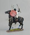 Numidian Light Cavalry Ancient Rome CTNUM 08 John Jenkins Designs Model