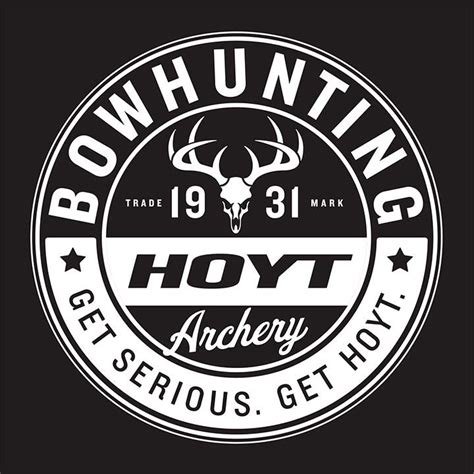 Team Hoyt Archery Logo