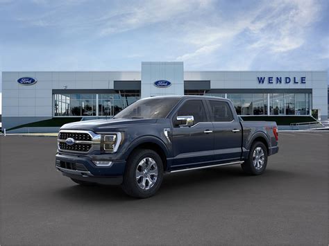 How To Use The Ford F 150 4 Wheel Drive System Wendle Ford Blog