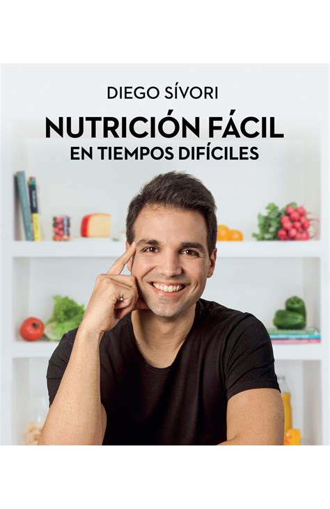 Nutrici N F Cil En Tiempos Dif Ciles Penguin Libros