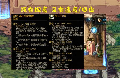 Dnf：魔女上衣成功出道！自带4种异常，仅比出血流低5伤害 哔哩哔哩