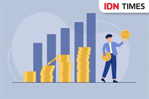 Investor Merapat Ini Jadwal Pembagian Dividen Antam