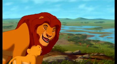 Mufasa & Simba - Mufasa & Simba Image (17932612) - Fanpop