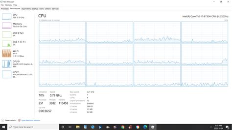 Issues with INTEL UHD 630 - Intel Community