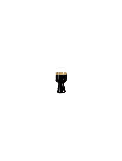 Beer Classics Stout Beer Glasses 600ml Set of 4 – Adams