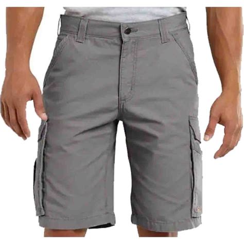 Carhartt Men S Force Tappen Cargo Short