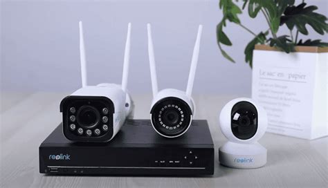 How To Setup Reolink Smart Cameras For Local Only Control