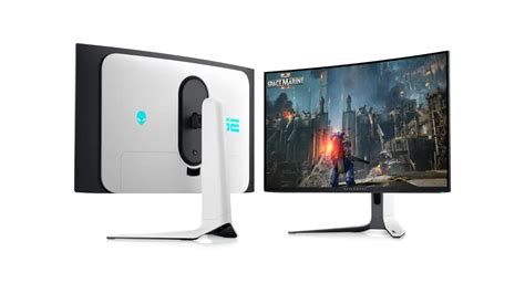 Avis Alienware AW3225QF l écran 4K QD OLED 2024 de Dell