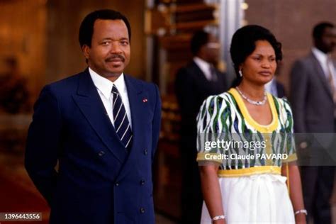 Paul Biya Photos and Premium High Res Pictures - Getty Images