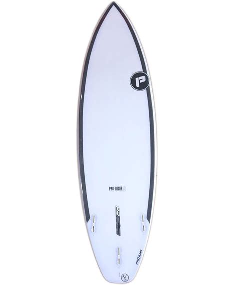 Prancha De Surf Pro Ilha Pro Rider Branco Home Session Store