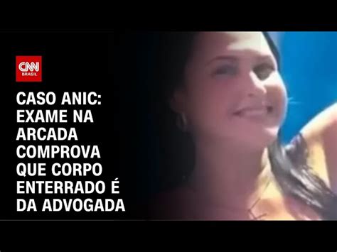 Exame Pericial Comprova Que Advogada Anic Herdy Foi Morta Por Asfixia